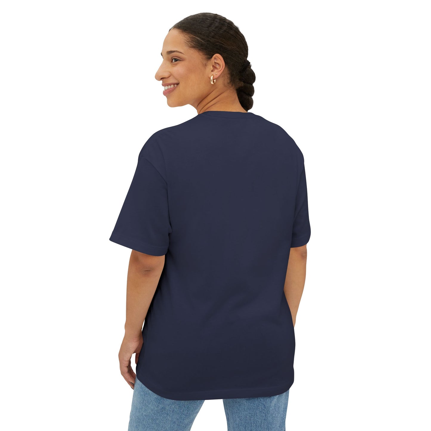 Sassy Foodie Oversized Tee, Unisex Boxy T-Shirt, Casual Wear, Gift for Food Lovers, Cute Culinary Humor, Perfect for Brunch or Lunch