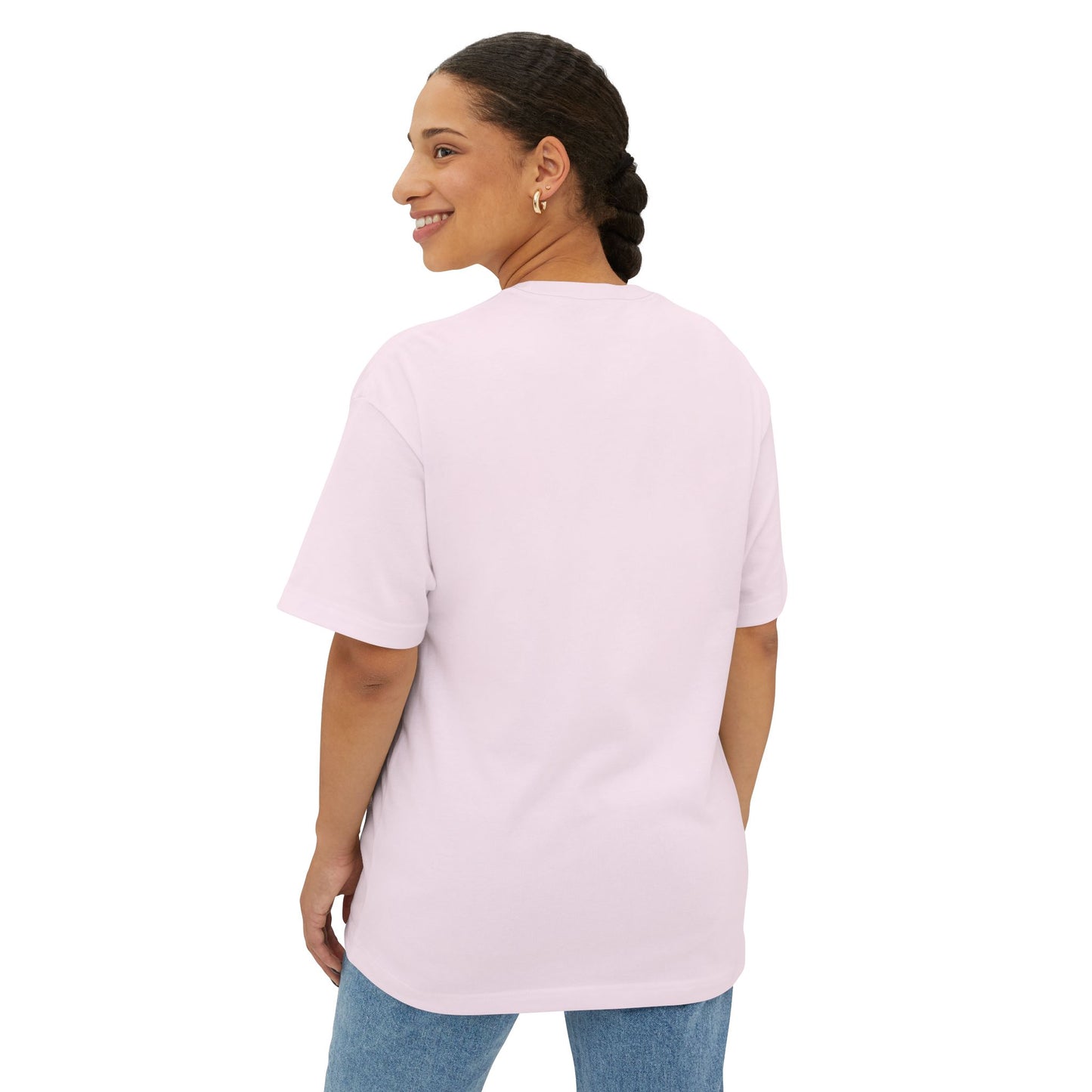Sassy Foodie Oversized Tee, Unisex Boxy T-Shirt, Casual Wear, Gift for Food Lovers, Cute Culinary Humor, Perfect for Brunch or Lunch