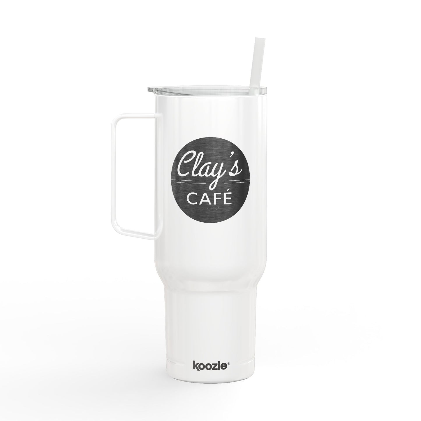 Personalized Insulated Tumbler, 40oz with Lid, Engraved Travel Mug, Custom Drinkware for Coffee Lovers, Gift for Any Occasion