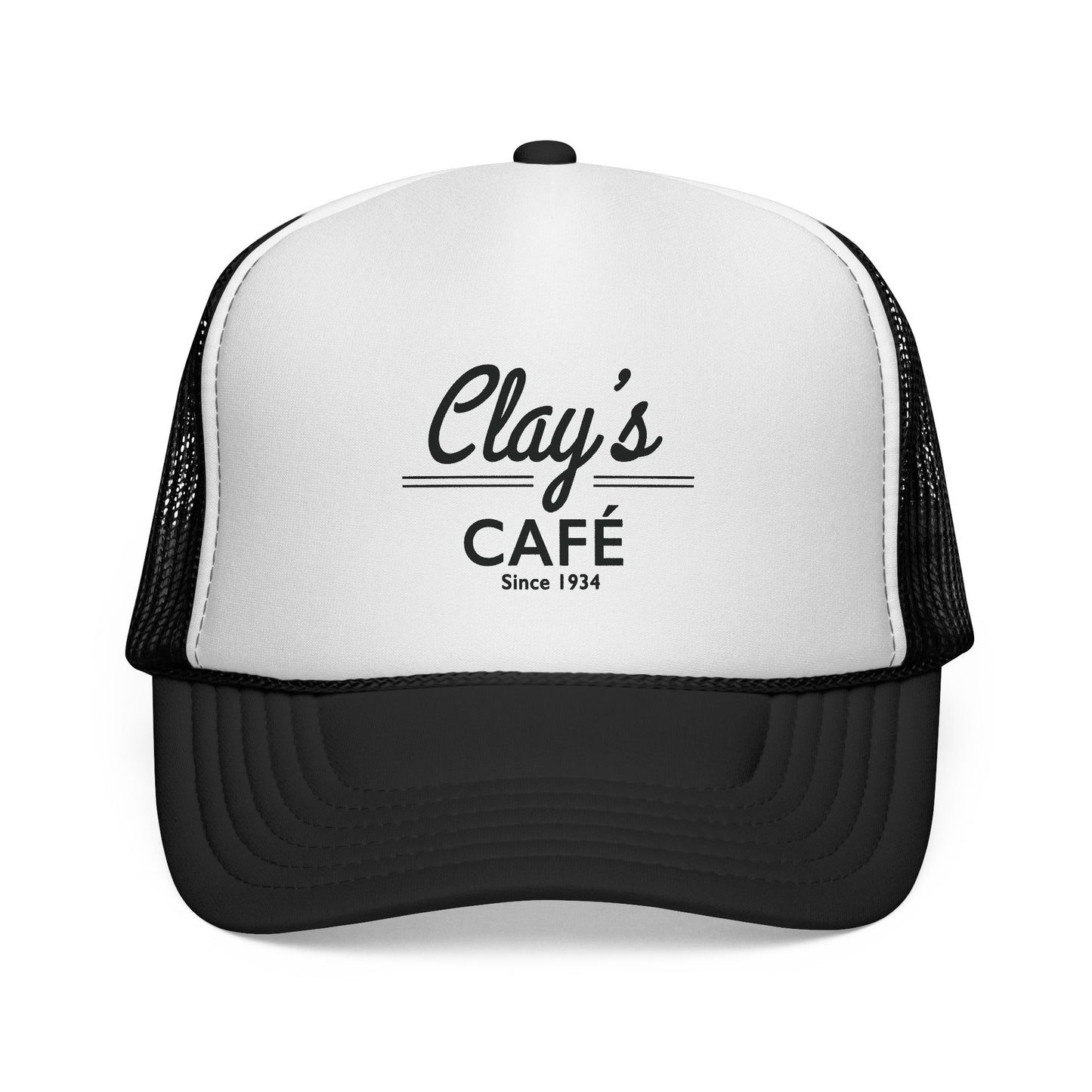 Trucker Caps