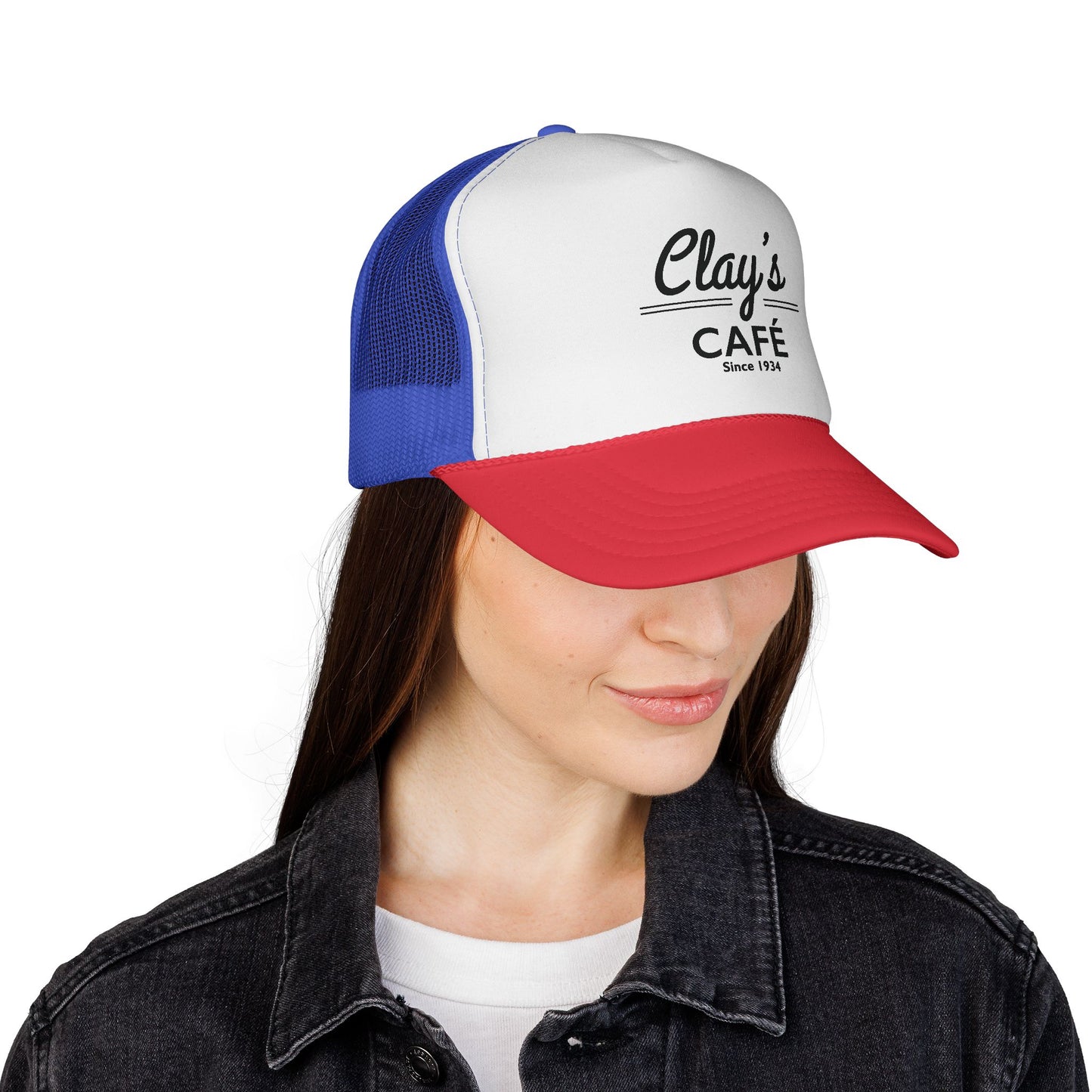 Trucker Caps