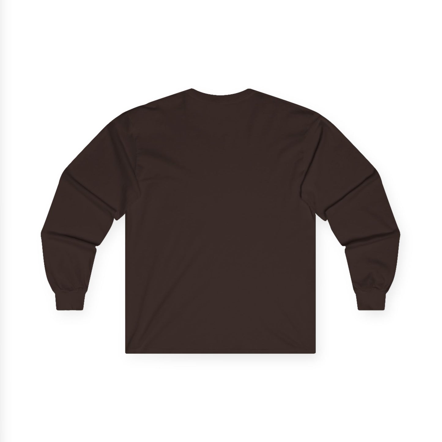Stromboli Style Long Sleeve Tee - Unisex, Casual Wear, Gift for Food Lovers, Holiday Apparel, Fun T-Shirt