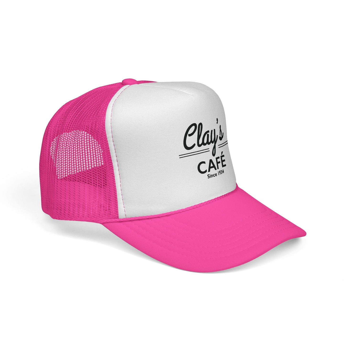 Trucker Caps