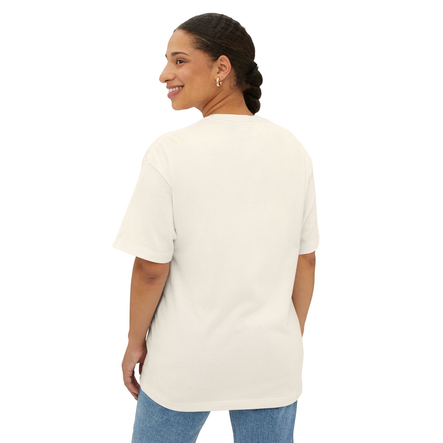 Sassy Foodie Oversized Tee, Unisex Boxy T-Shirt, Casual Wear, Gift for Food Lovers, Cute Culinary Humor, Perfect for Brunch or Lunch