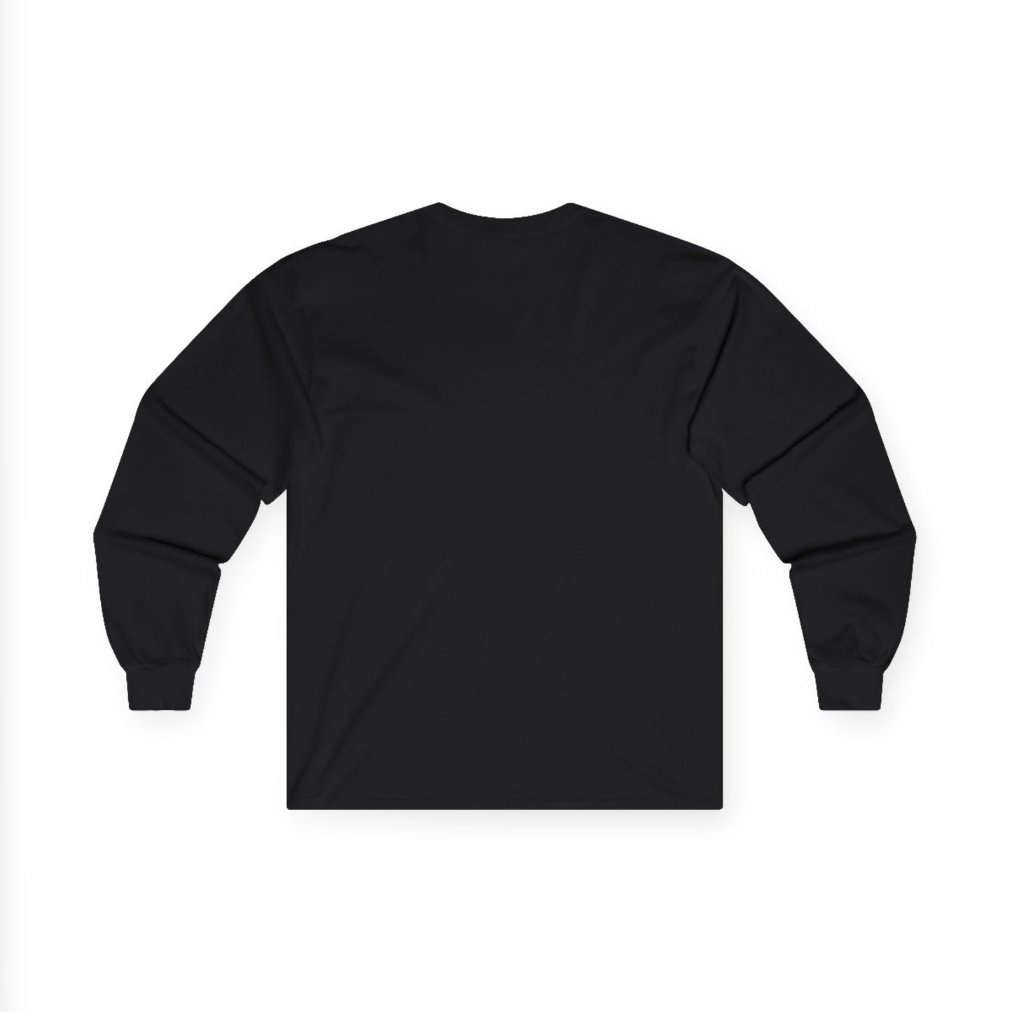 Stromboli Style Long Sleeve Tee - Unisex, Casual Wear, Gift for Food Lovers, Holiday Apparel, Fun T-Shirt