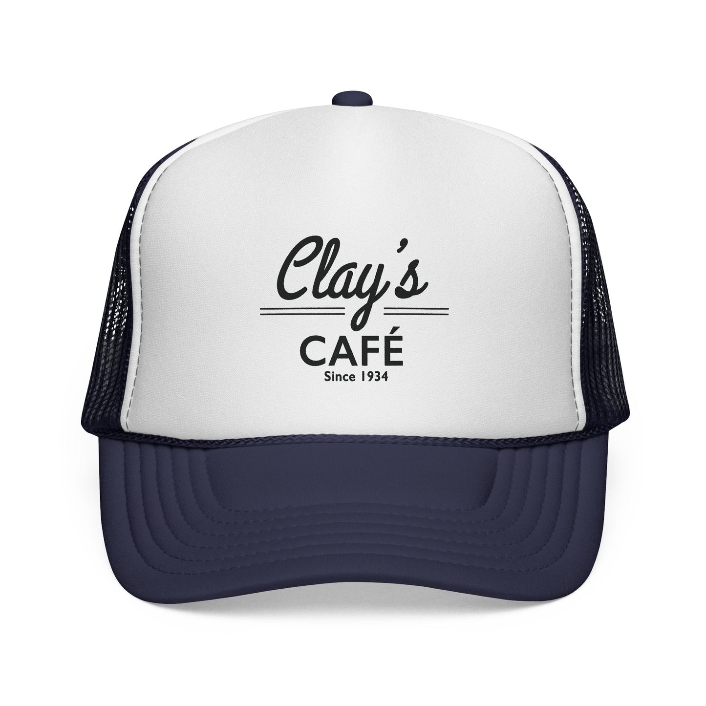 Trucker Caps