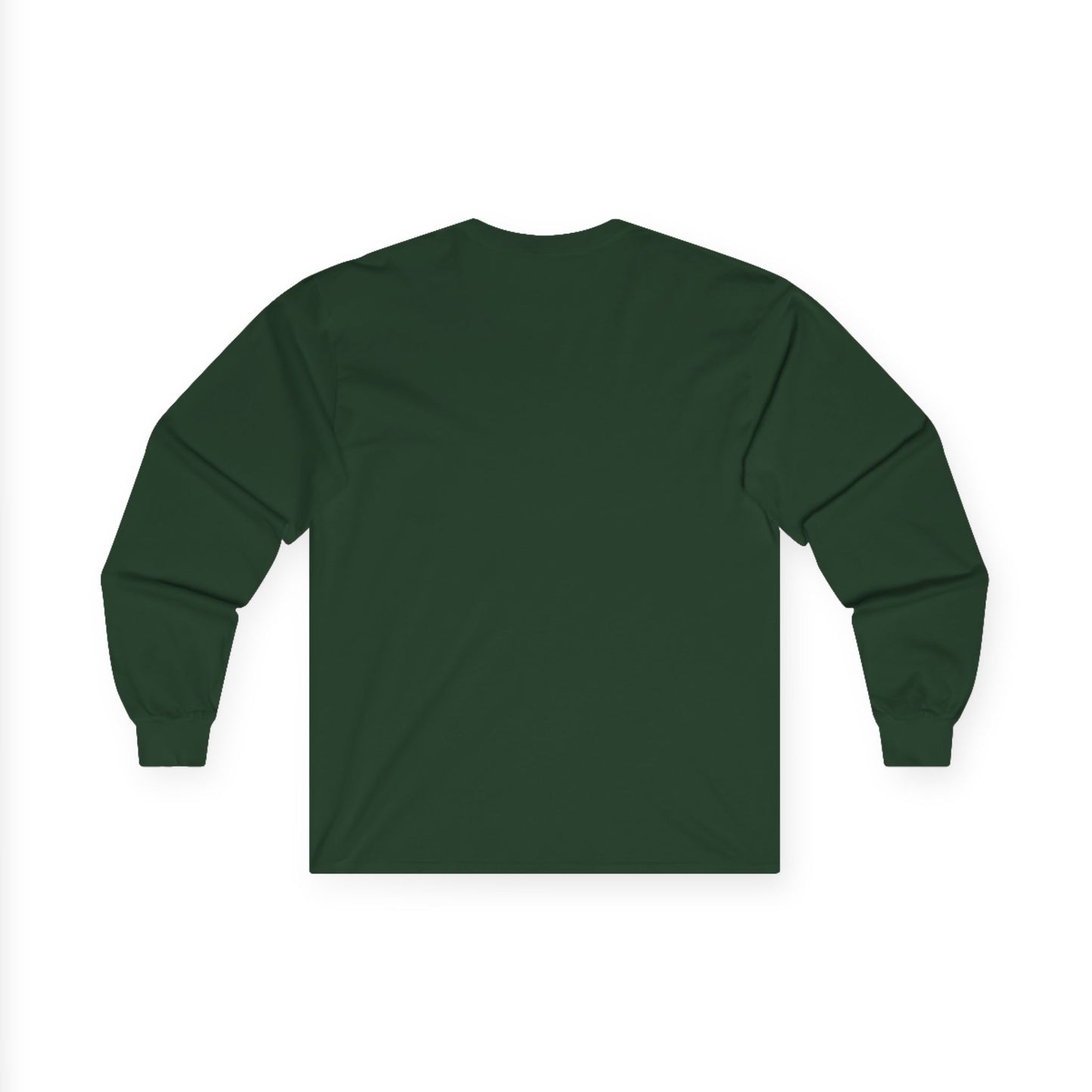 Stromboli Style Long Sleeve Tee - Unisex, Casual Wear, Gift for Food Lovers, Holiday Apparel, Fun T-Shirt