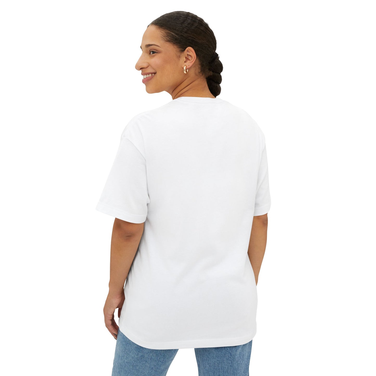 Sassy Foodie Oversized Tee, Unisex Boxy T-Shirt, Casual Wear, Gift for Food Lovers, Cute Culinary Humor, Perfect for Brunch or Lunch
