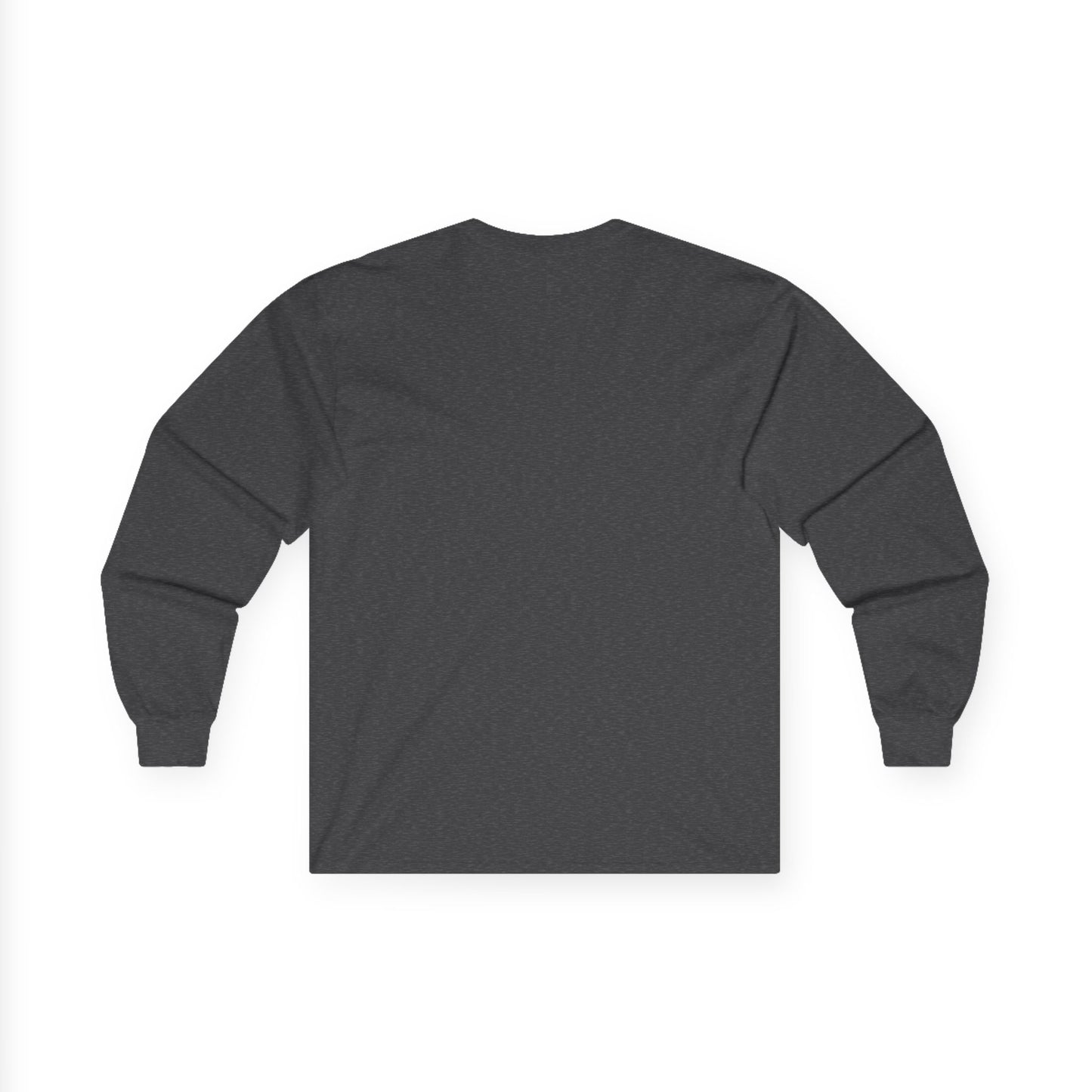 Stromboli Style Long Sleeve Tee - Unisex, Casual Wear, Gift for Food Lovers, Holiday Apparel, Fun T-Shirt