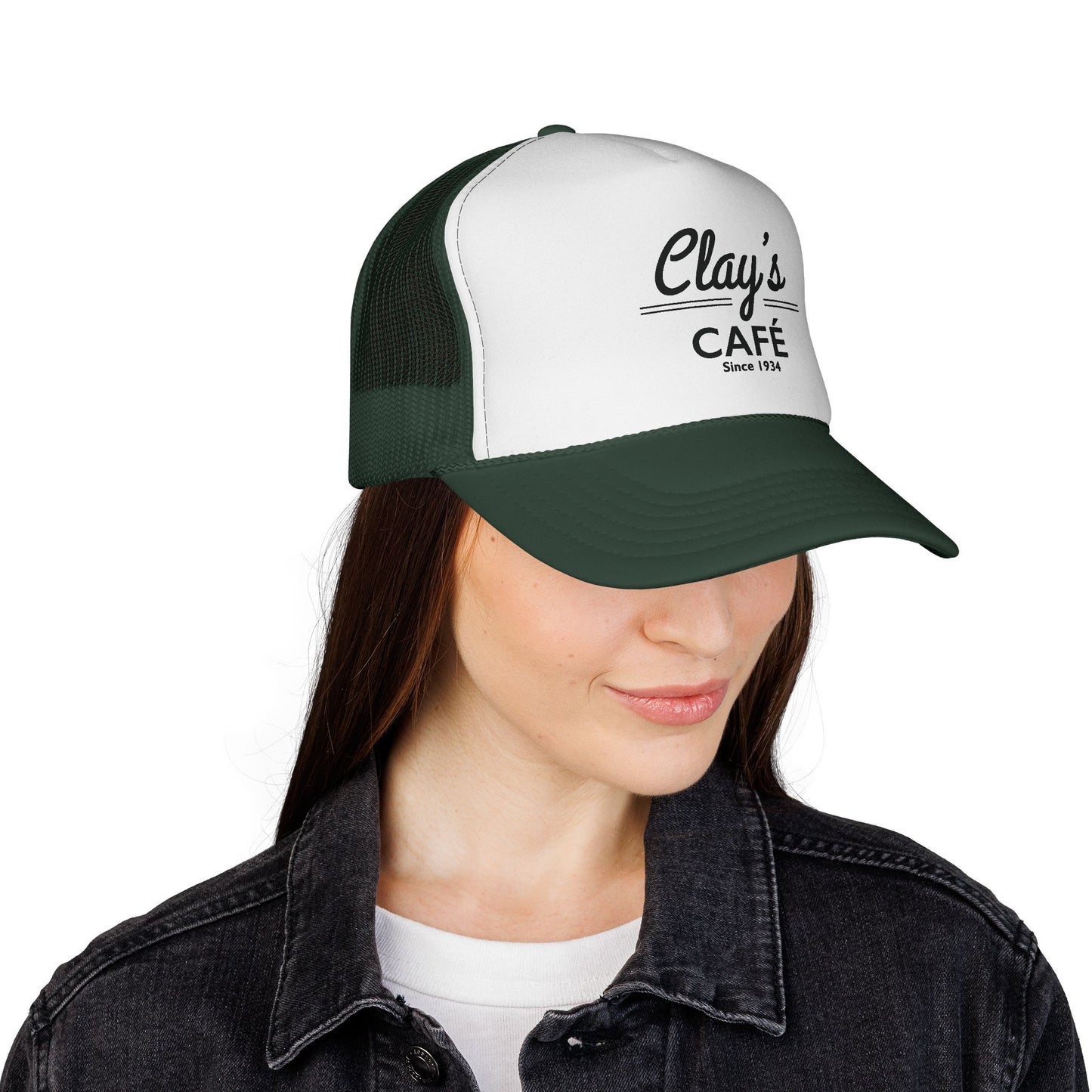 Trucker Caps