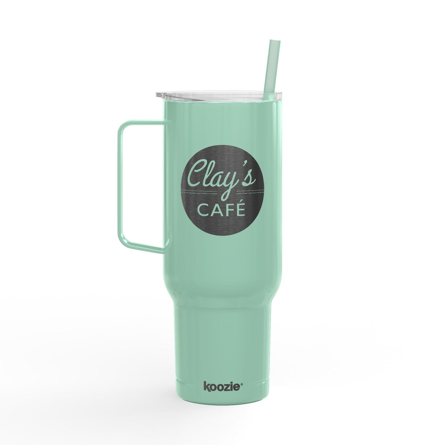 Personalized Insulated Tumbler, 40oz with Lid, Engraved Travel Mug, Custom Drinkware for Coffee Lovers, Gift for Any Occasion
