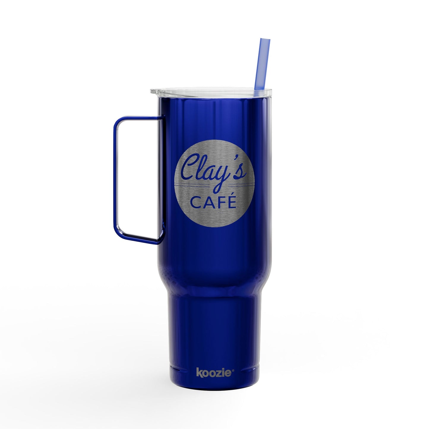 Personalized Insulated Tumbler, 40oz with Lid, Engraved Travel Mug, Custom Drinkware for Coffee Lovers, Gift for Any Occasion