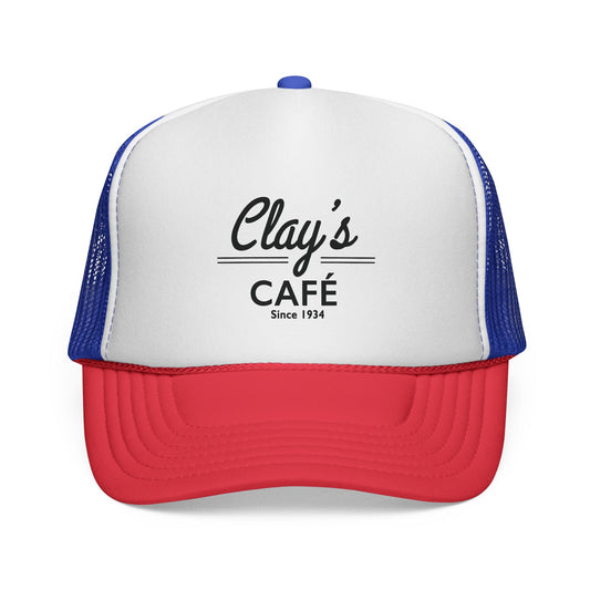 Trucker Caps