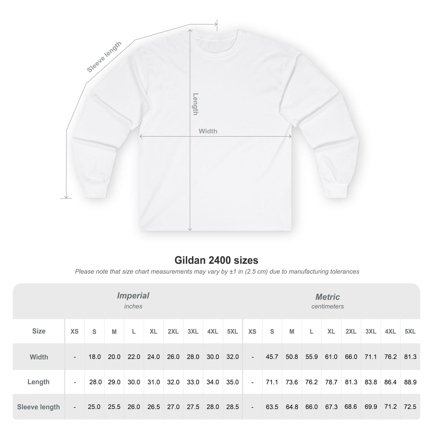 Stromboli Style Long Sleeve Tee - Unisex, Casual Wear, Gift for Food Lovers, Holiday Apparel, Fun T-Shirt