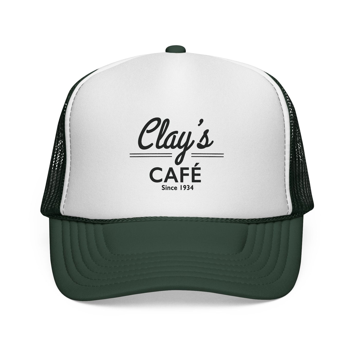 Trucker Caps