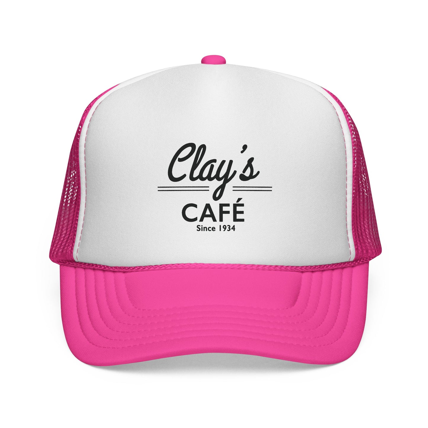 Trucker Caps