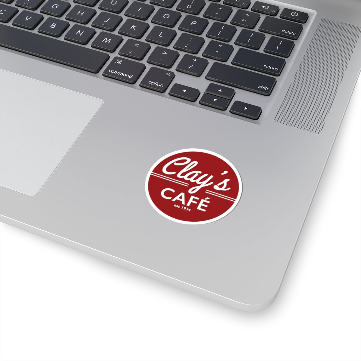 Kiss-Cut Stickers