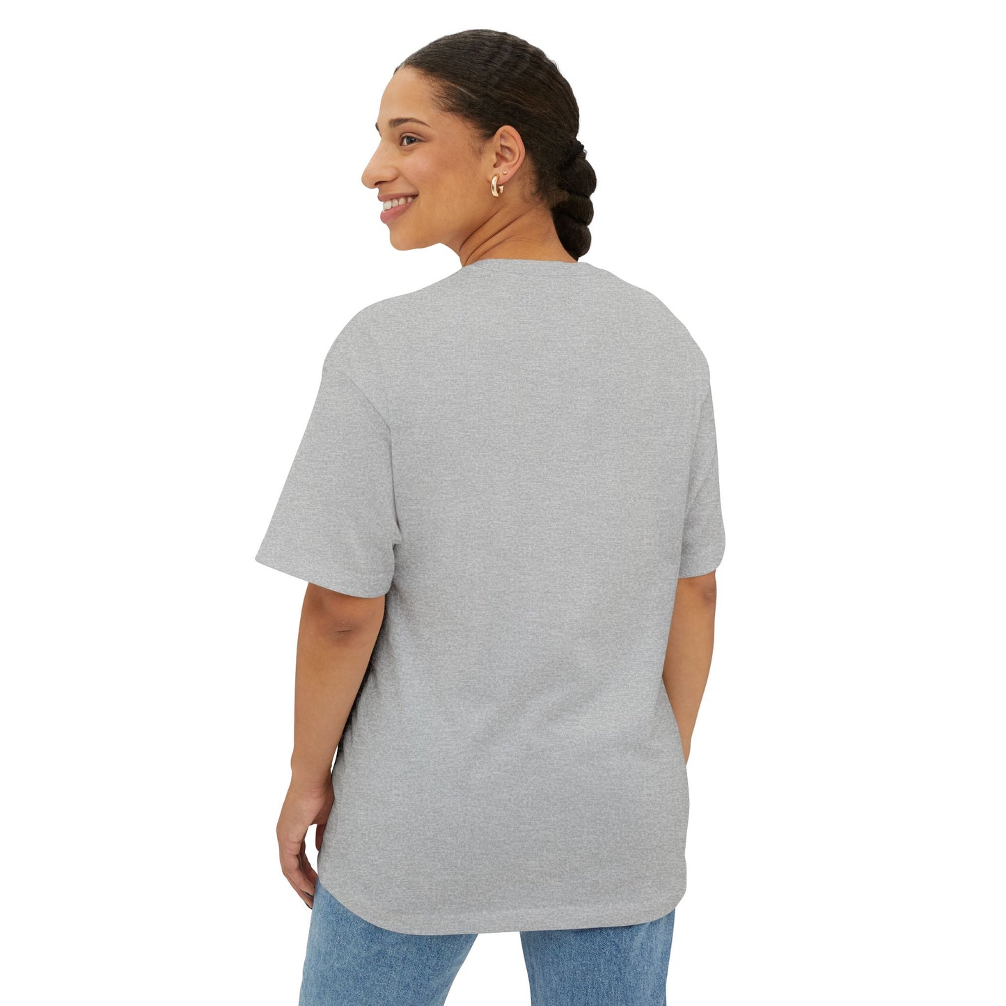 Sassy Foodie Oversized Tee, Unisex Boxy T-Shirt, Casual Wear, Gift for Food Lovers, Cute Culinary Humor, Perfect for Brunch or Lunch